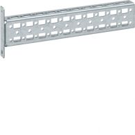 FN690E - Perforated lateral bracket, Quadro5, L400 mm