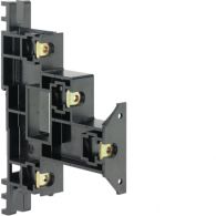 UC815 - Multi stage usbars support 160/250/400 A
