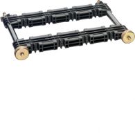 UC824 - Busbars support 4P 630-1600A 1 or 2 bars
