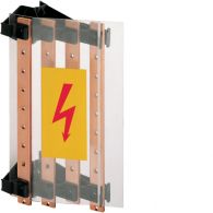 UC830 - Lateral busbar support, quadro.system, 250 A