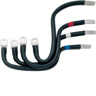 UC870 - Cableset connecting kit, quadro.system, HA 125/160 A