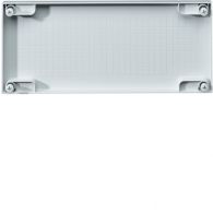 FL712E - Insulated front panel, Orion.Plus, 150x400 mm