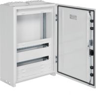 FV42A - Surface enclosure, VegaD IP55, 800x550x275mm, 48 modules + 2 rows to complete