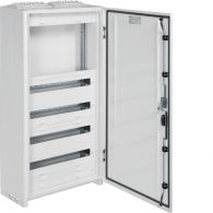 FV62A - Surface enclosure, VegaD IP55, 1100x550x275mm, 96 modules + 2 rows to complete