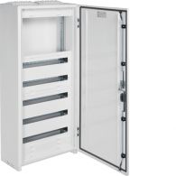 FV72A - Surface enclosure, VegaD IP55, 1250x550x275mm, 120 modules + 2 rows to complete