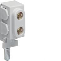 KF83B - Connection terminal 1P prong 2x25mm²