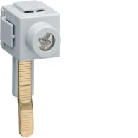 KF83C - Extended connection terminal 1P prong 1x35mm²
