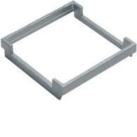 L4770 - Frame for vertical mounting 45x45