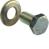 UC851 - Screws and washers, quadro.system, M6x12 mm