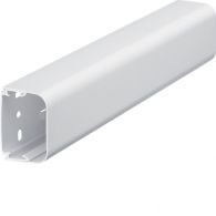 CLM30035 - Climatisation trunking 30x35mm in pure white