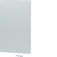 FL560E - Insulated mounting plate, Orion.Plus, 435x745 mm