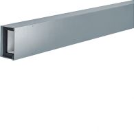 FWK3501100VERZ - fire-protection trunking smokeproof I90 FWK 30 50x110mm L=1, 5m galvanized