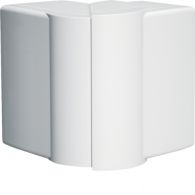 LFF600939010 - adjustable external corner LF/LFF60090 pure white
