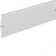 UC232 - Mounting plain front plate, quadro.system, 150x600 mm