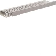UC912 - Horizontal trunking and cover, quadro.system, 429x80x30 mm