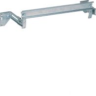 UC951 - Adjustable DIN rail, quadro.system, W500 mm
