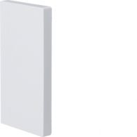 BRP6513069010 - Endcap for wall trunking BRP/BRHP/BRAP 65x130mm halogen free in pure white