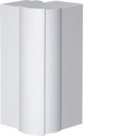 BRP652103DH9010 - External corner for BRP/BRAP/BRHP 65x210mm halogen free in pure white