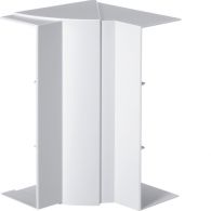 BRP652104DH9010 - Internal corner for BRP/BRAP/BRHP 65x210mm halogen free in pure white