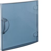 GP113T - Door,gamma,transparent,spare door,for enclosure 13M