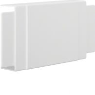 M54169010 - T and X piece, LF 40110, pure white