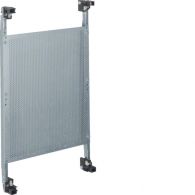 UN31TN - Kit, univers FW, media with perforated mounting plate, 450x250mm