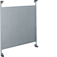 UN42TN - Kit, univers FW, media with perforated mounting plate, 600x500mm