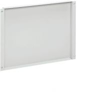 FN625 - Plain front panel, quadro.system, 600x600 mm