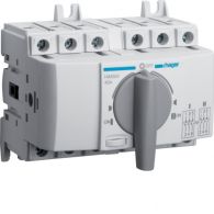 HIM304 - Modular change-over switch 3x40A