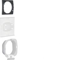 10107100 - Sealing set for switches/push-buttons, K.x/Q.x, trans.