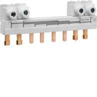 HZC709 - Insulated busbar 4P change over 63-80A HIM406 HIM408