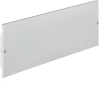 UC233 - Mounting plain front plate, quadro.system, 200x600 mm