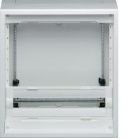 FD32AN - Enclosure, NewVegaD, 600x550x193mm, 72 modules, surface-mounted, to complete