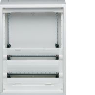 FD42AN - Enclosure, NewVegaD, 750x550x193mm, 96 modules, surface-mounted, to complete