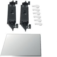 GS313D - Back plate,gamma,39M, 3 row