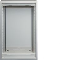 FD52GN - Enclosure, NewVegaD, 900x550x193mm, 120 modules, surface-mounted, empty