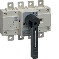 HA451 - Load break switch 4P 125A