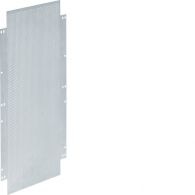 UZ41M6 - Mounting plate, univers, 570x247mm, perforated, with mounting screws