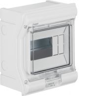 VE106SN - Enclocure,vector,flush mounted,IP65,6M,UV stable,without cable entry
