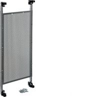 UN41TN - Kit, univers FW, media with perforated mounting plate, 600x250mm