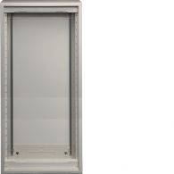 FD72GN - Enclosure, NewVegaD, 1200x550x193mm, 168 modules, surface-mounted, empty