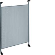 UN52TN - Kit, univers FW, media with perforated mounting plate, 750x500mm