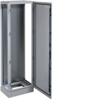 FK110 - Steel enclosure, FK, plain door 1900x600x400 mm