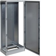 FK121 - Steel enclosure, FK, plain door 1900x800x500 mm