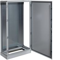 FK131 - Steel enclosure, FK, plain door 1900x1000x500 mm