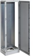 FK160 - Steel enclosure, FK, plain door 1900x600x400 mm