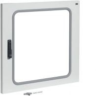 FL406B - Polyester glazed door, Orion.Plus, H750 W750 mm