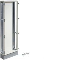 FM209 - Floor standing steel enclosure, Quadro5, 2010x700x260 mm
