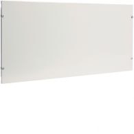 UC245 - Mounting plain front plate, quadro.system, 400x800 mm
