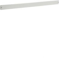 UC241 - Mounting plain front plate, quadro.system, 50x800 mm